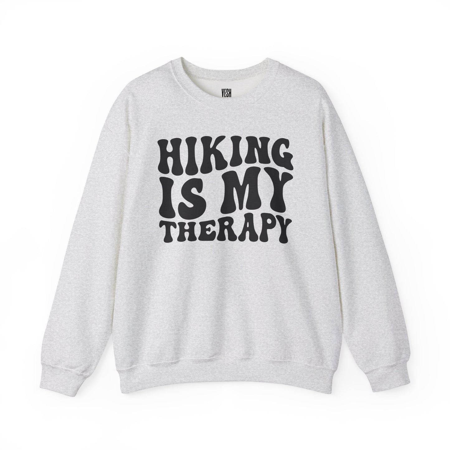Hiking Love