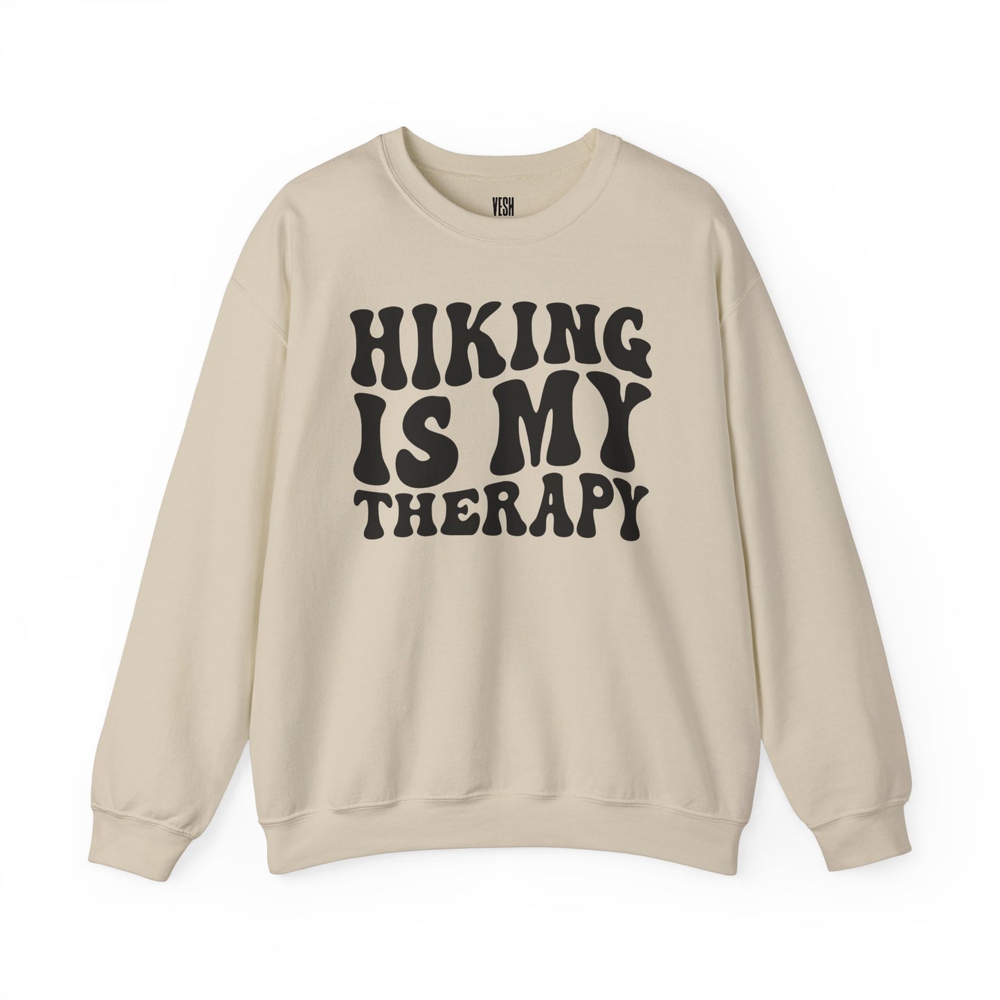 Hiking Love