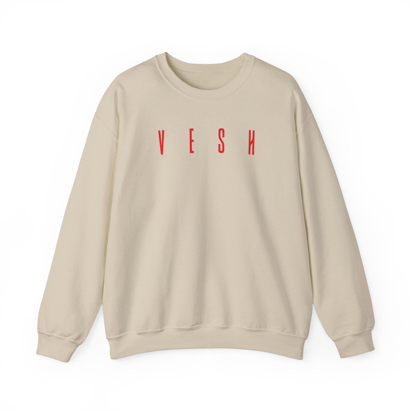 Iconic Logo Crewneck