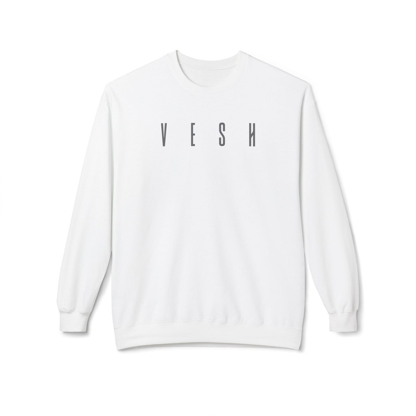 VESH Logo Sweatshirts