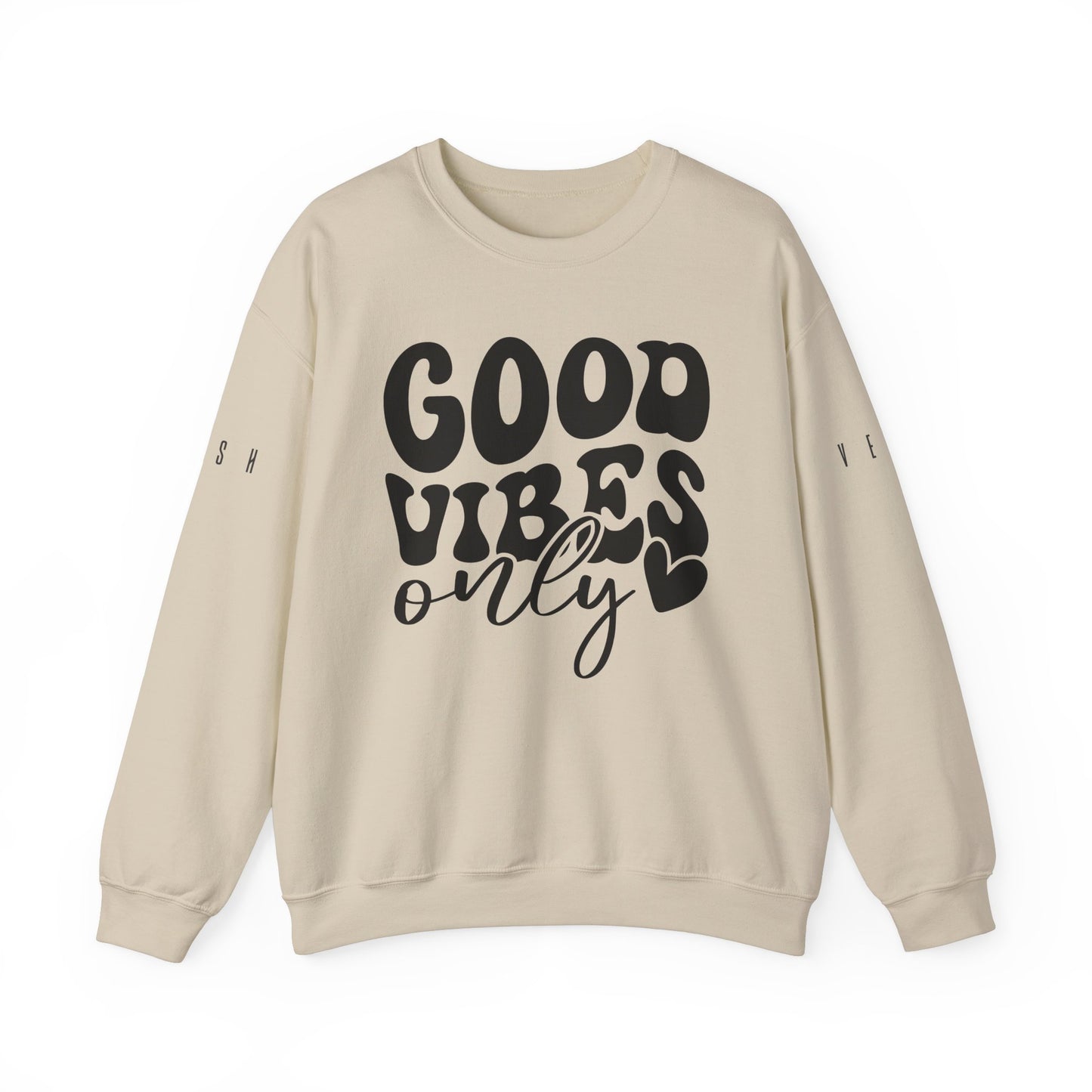 Good Vibes Only