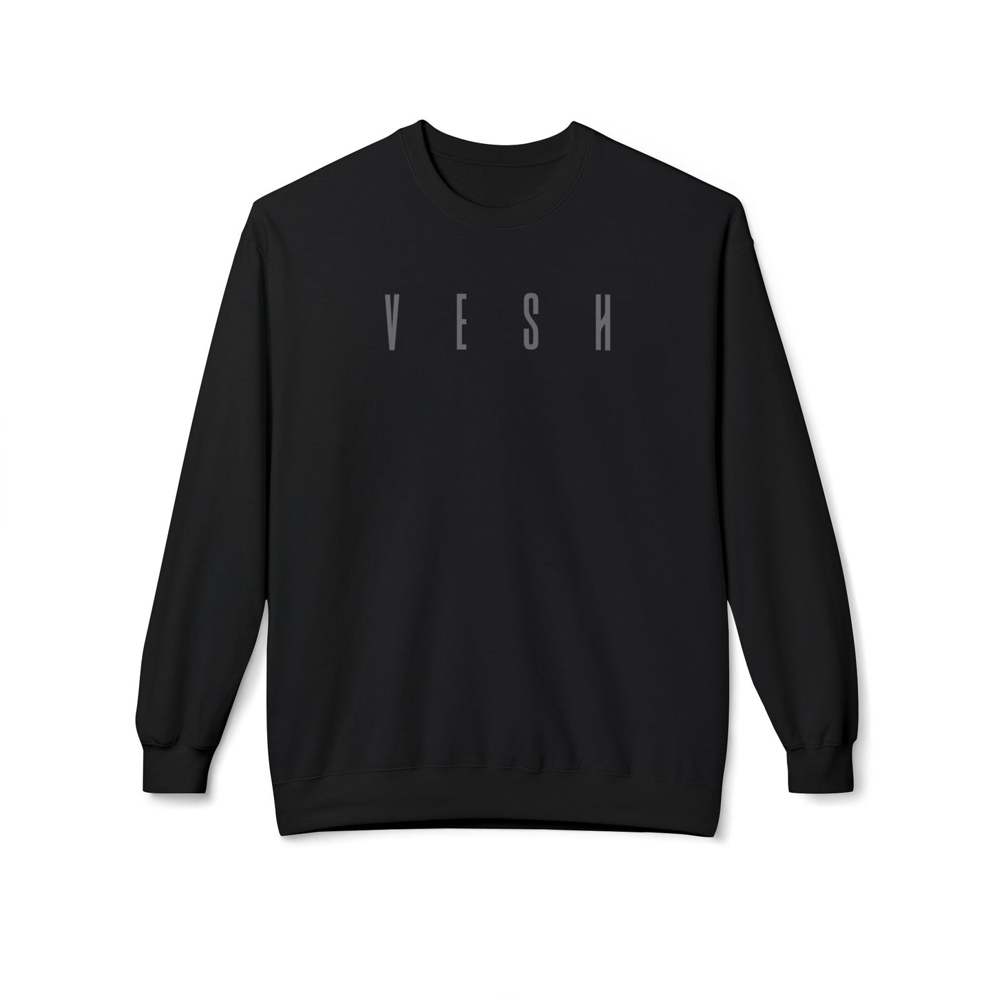 VESH Logo Sweatshirts