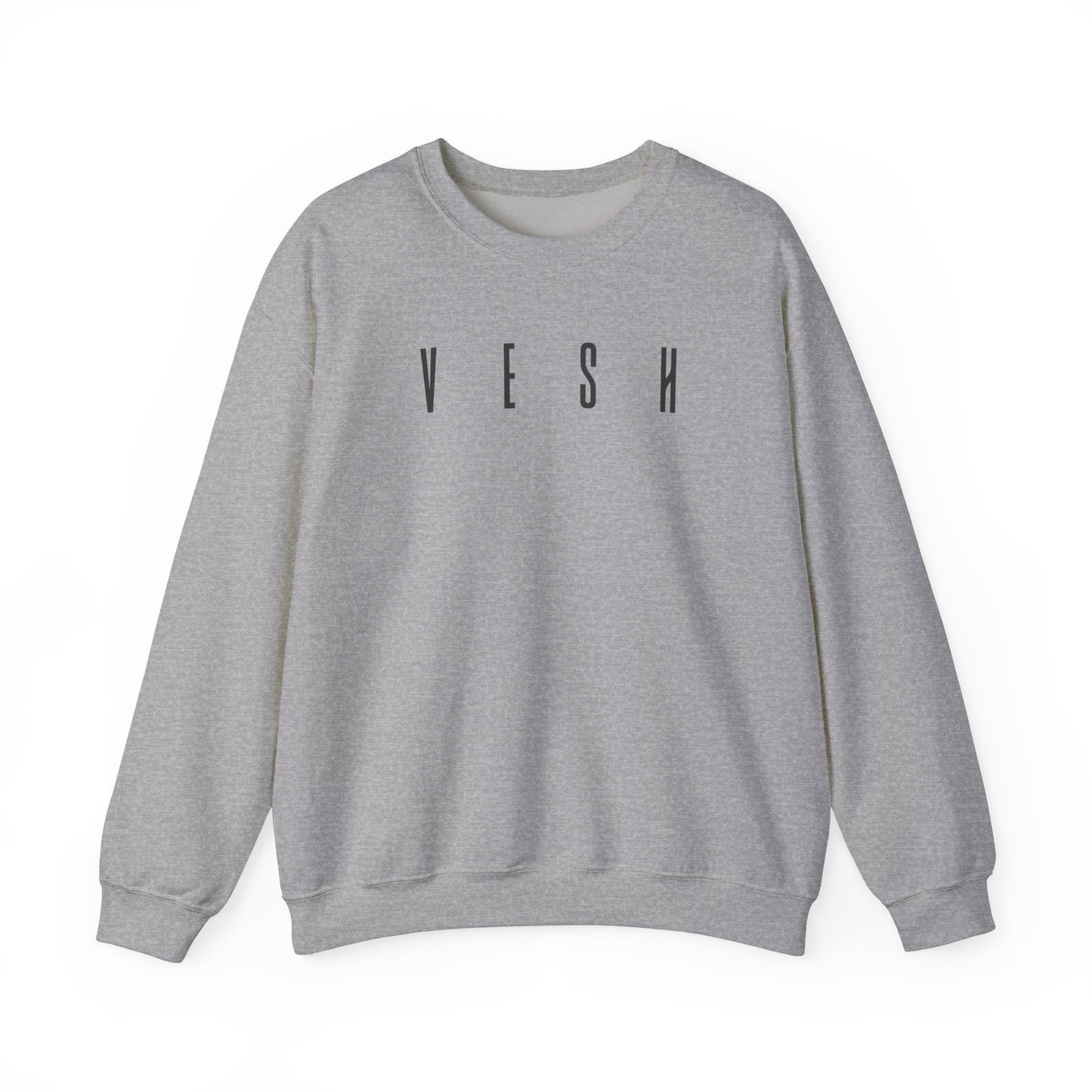 Iconic Logo Sweatshirt