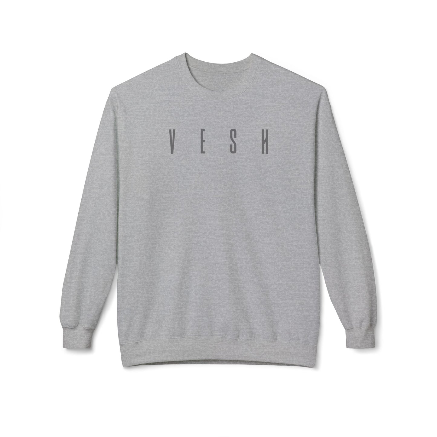 VESH Logo Sweatshirts