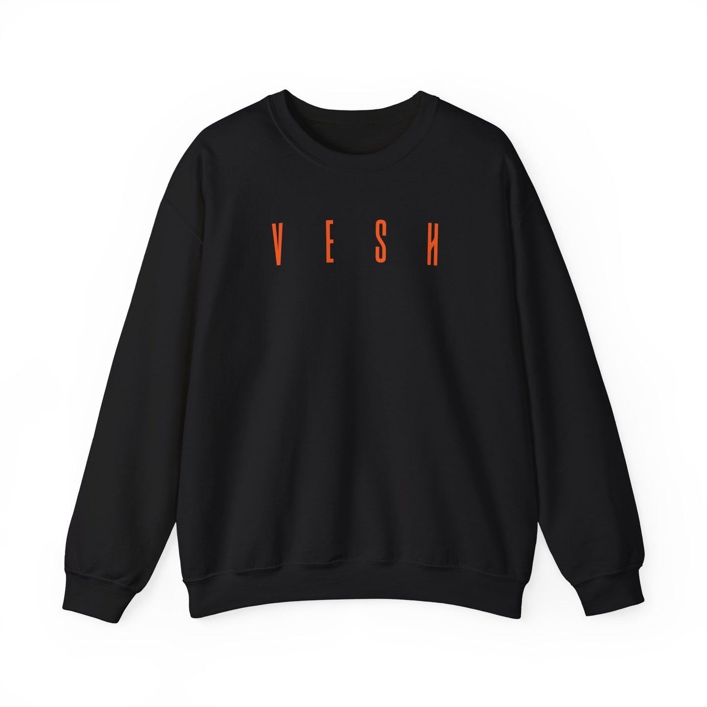 Signature Logo Crewneck