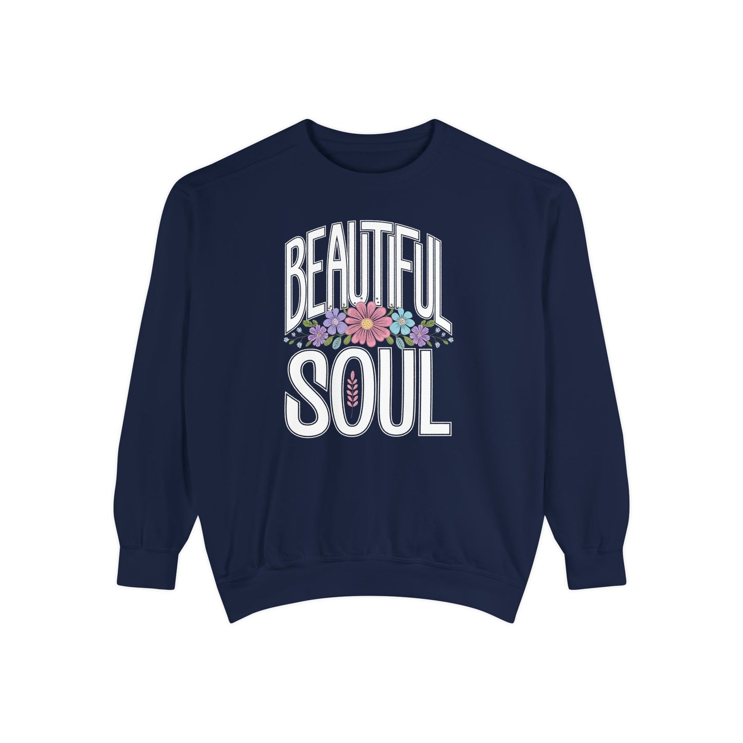 Beautiful Soul