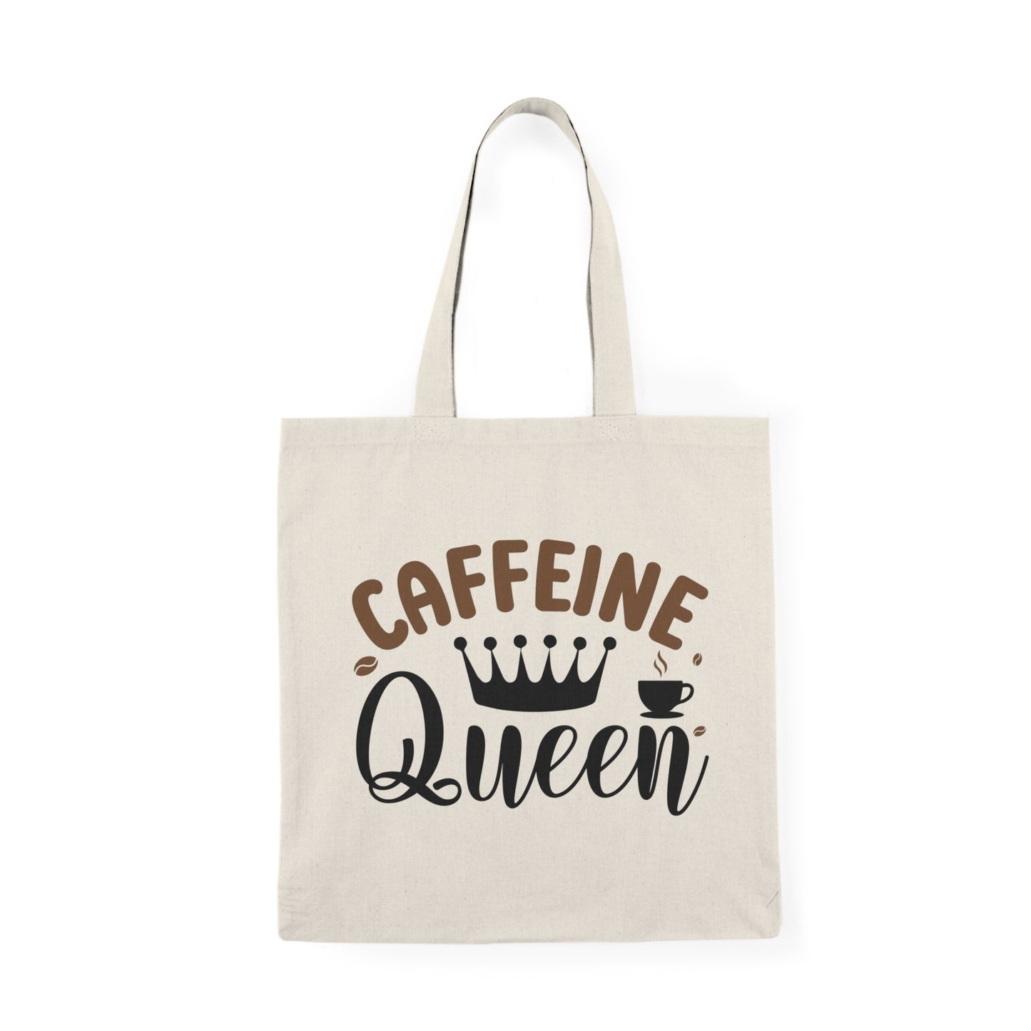 Caffeine Queen