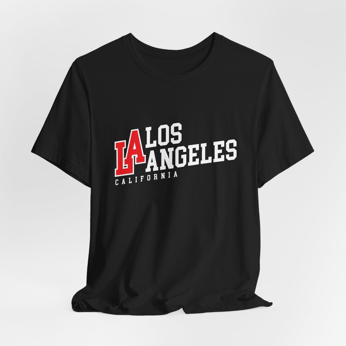 LA CA