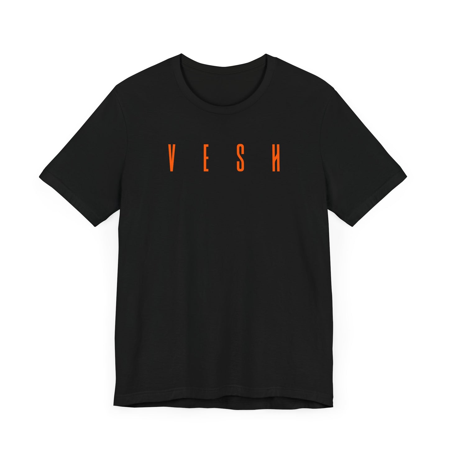 Iconic Orange