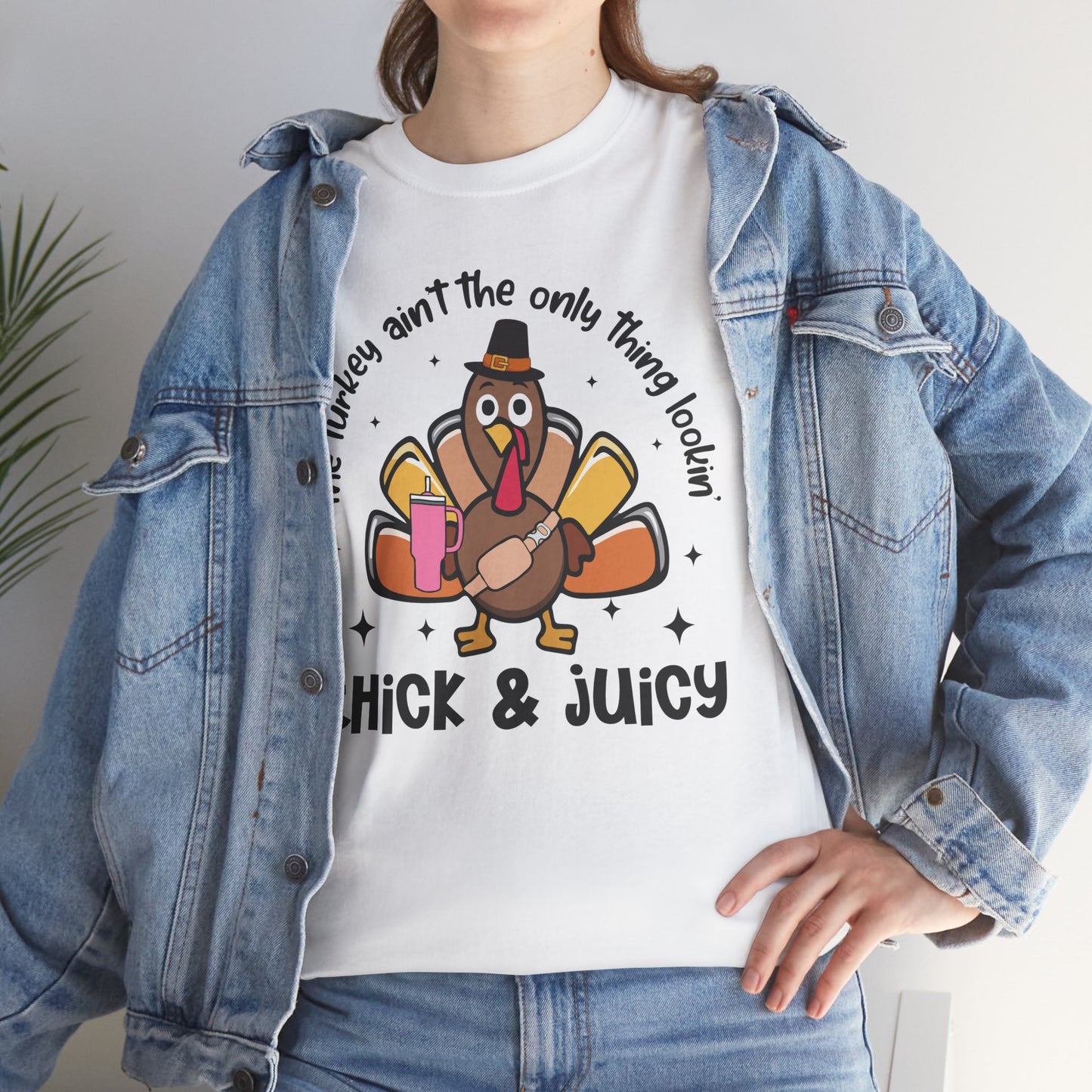 Thick & Juicy