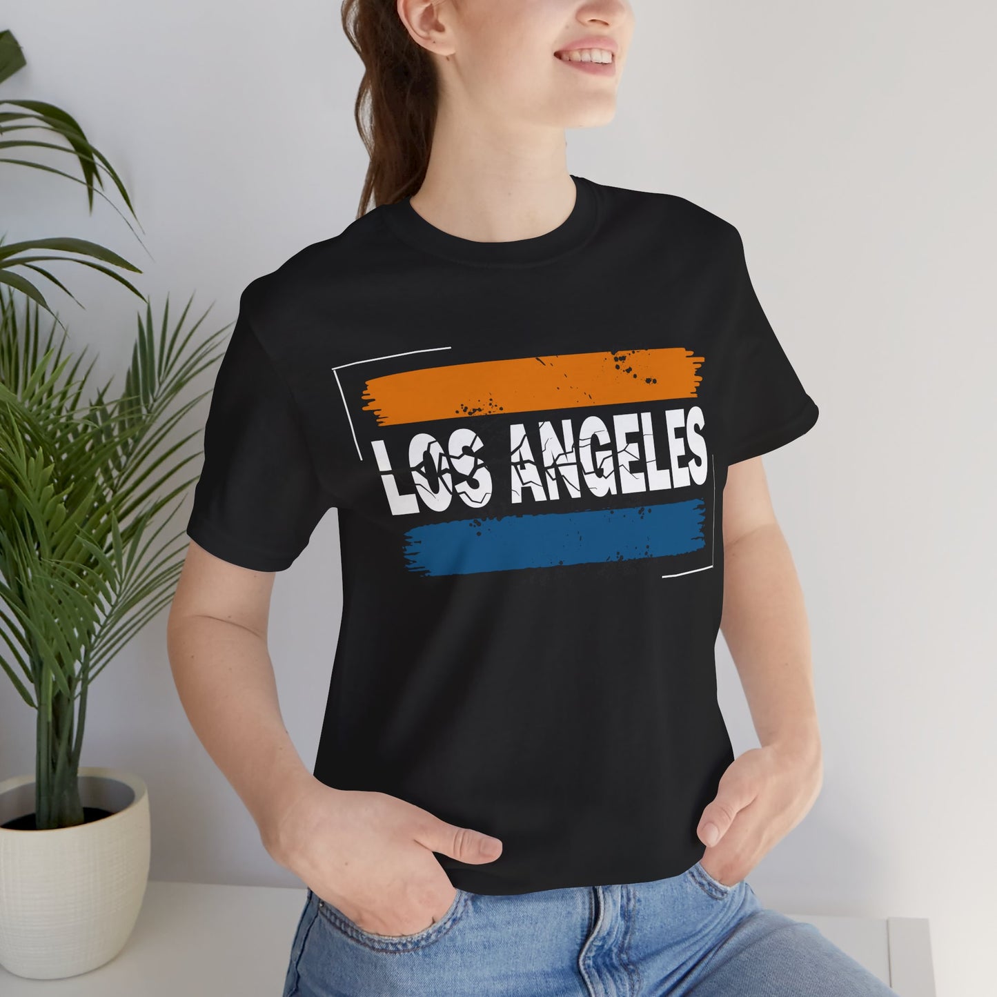 Los Angeles