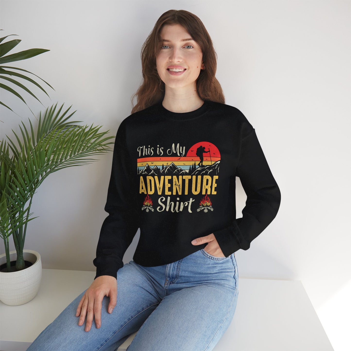 Adventure Shirt