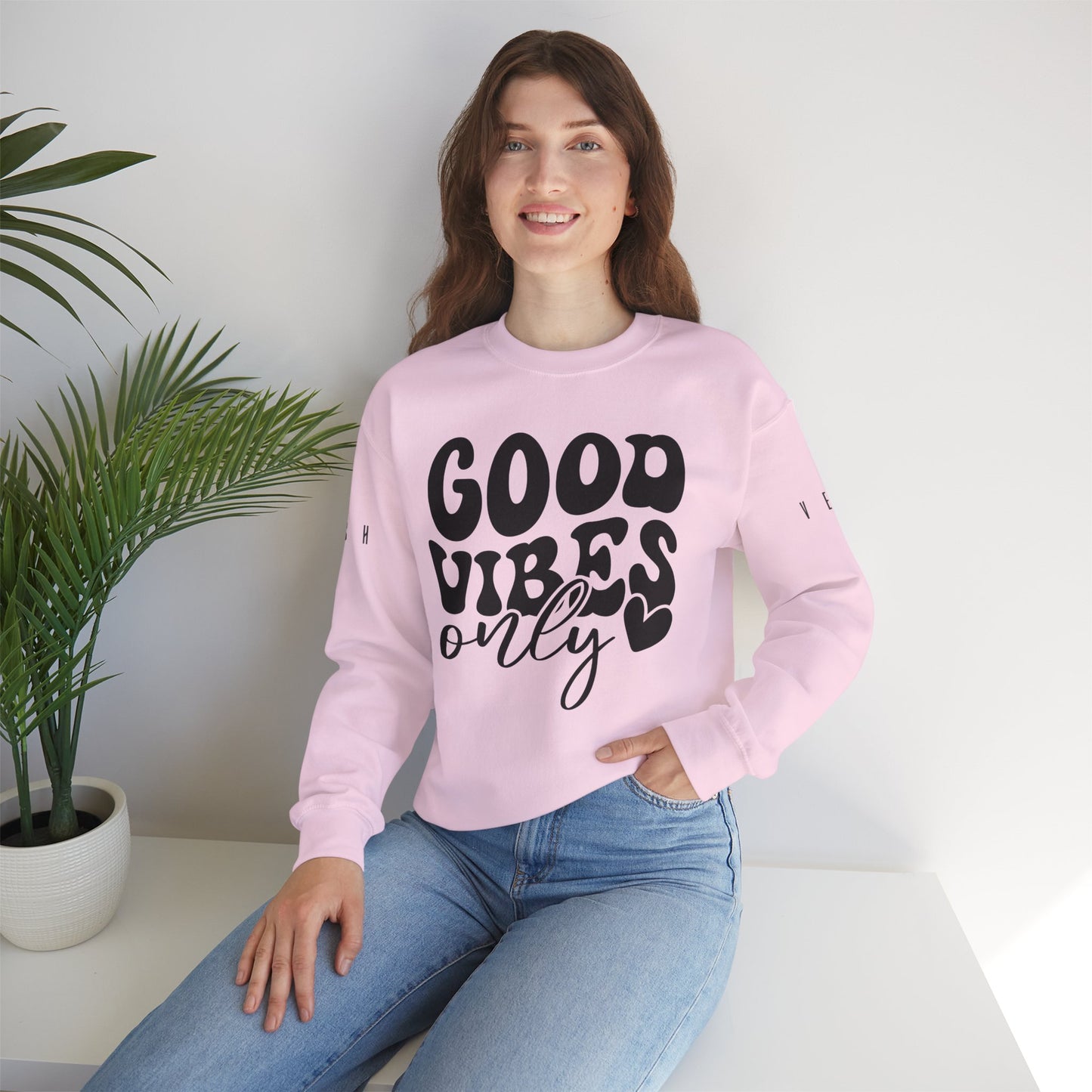 Good Vibes Only