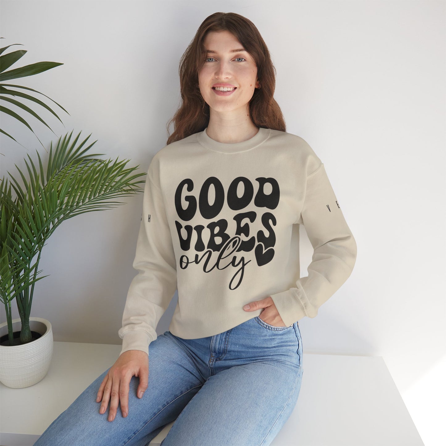 Good Vibes Only