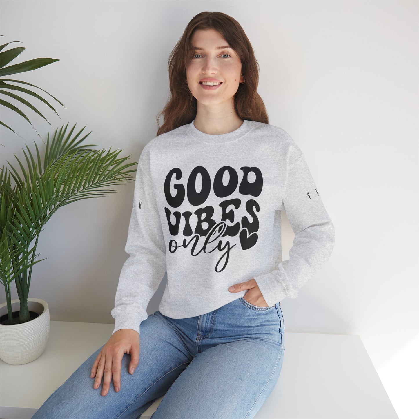 Good Vibes Only