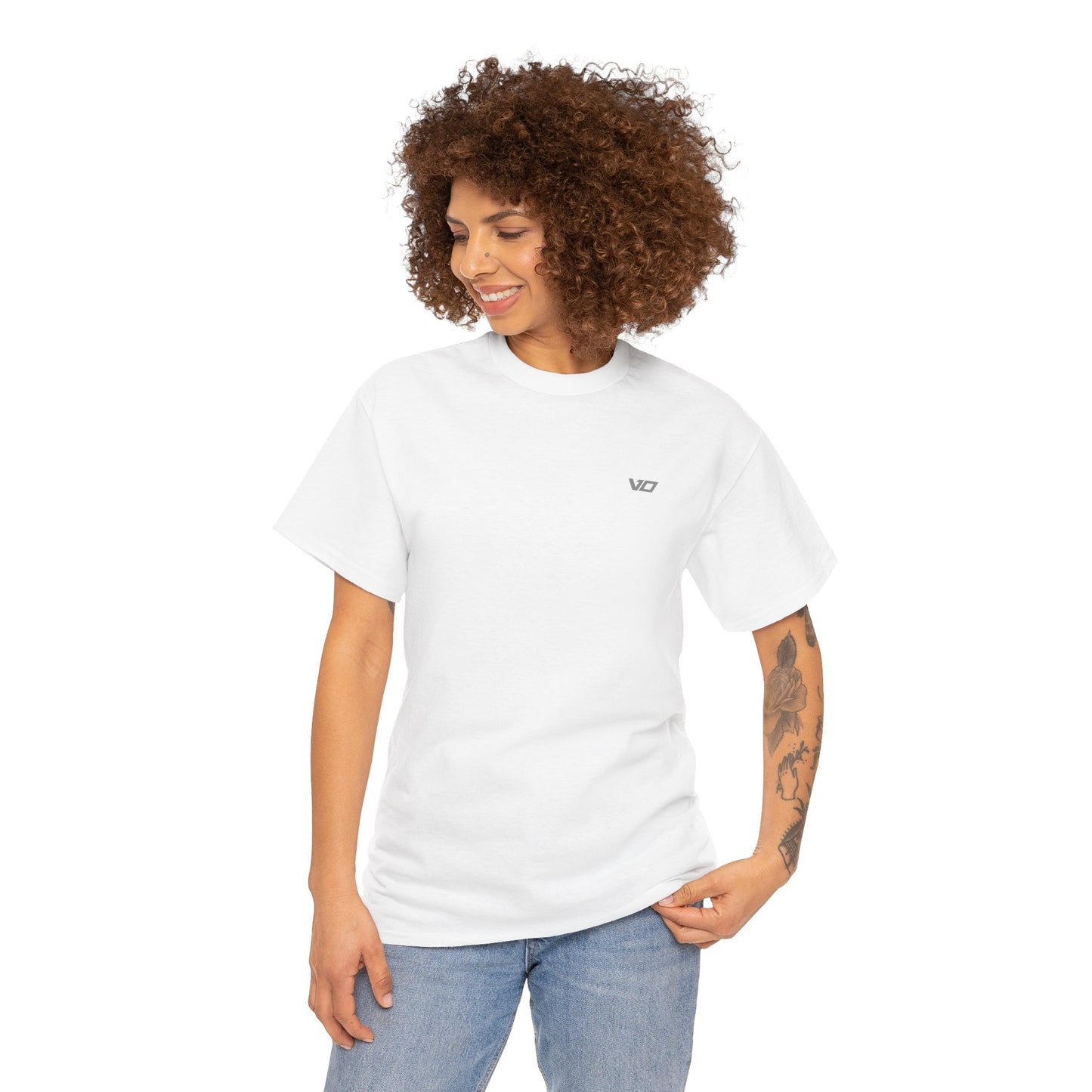 VESH Logo Tees