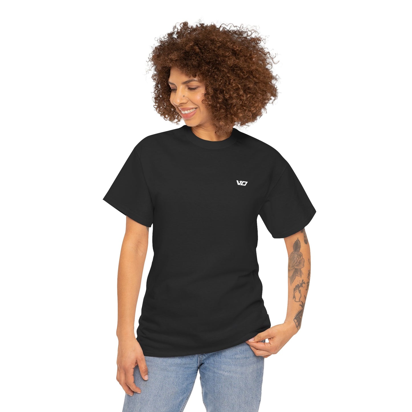 VESH Logo Tees
