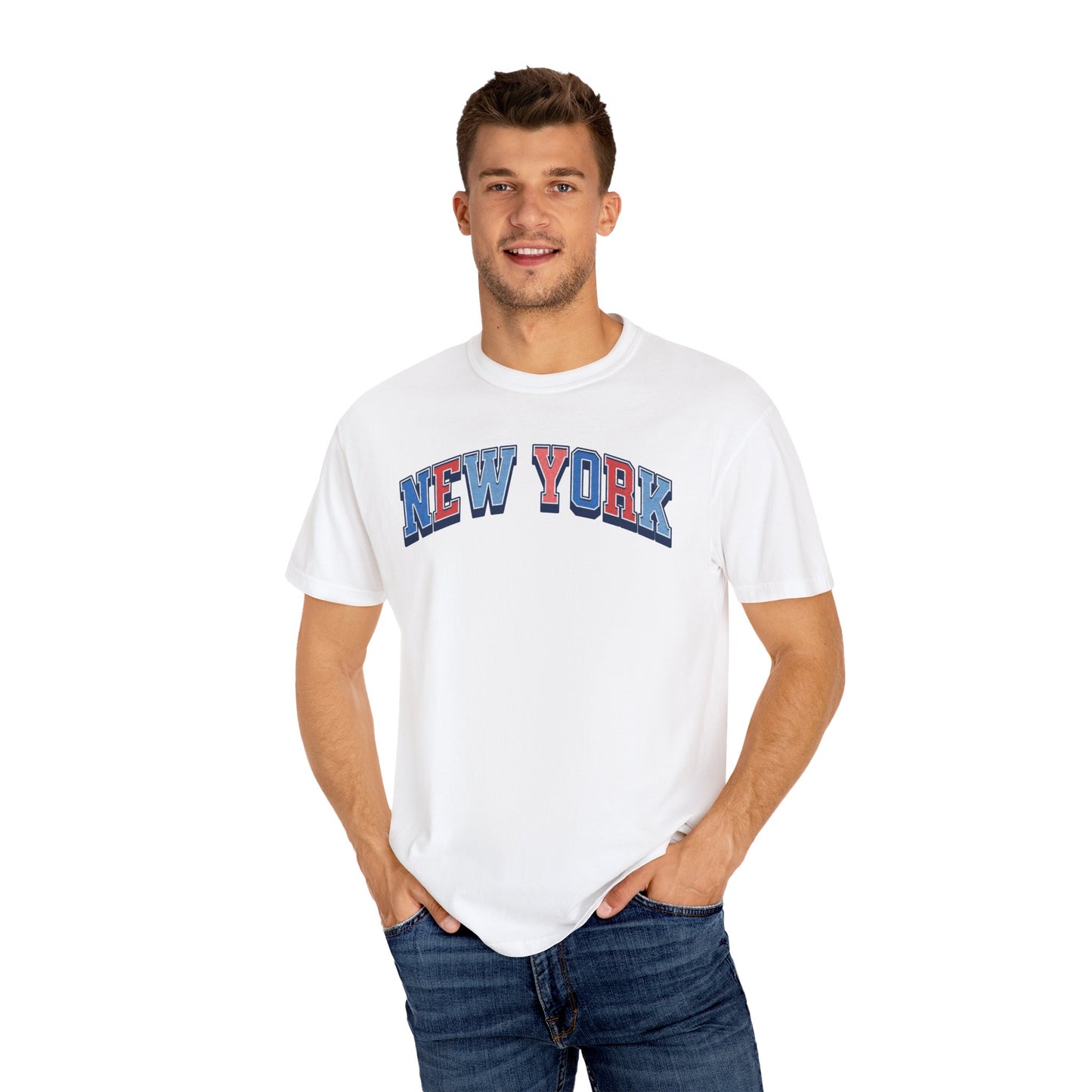 NY Retro
