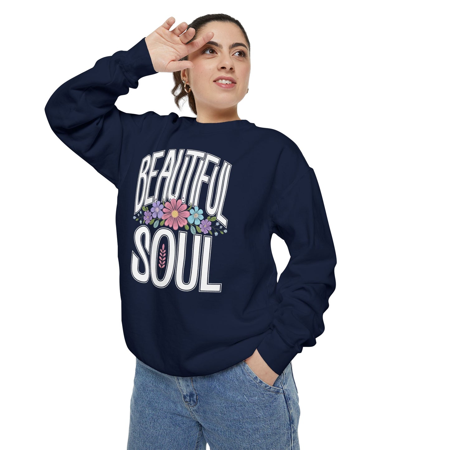 Beautiful Soul