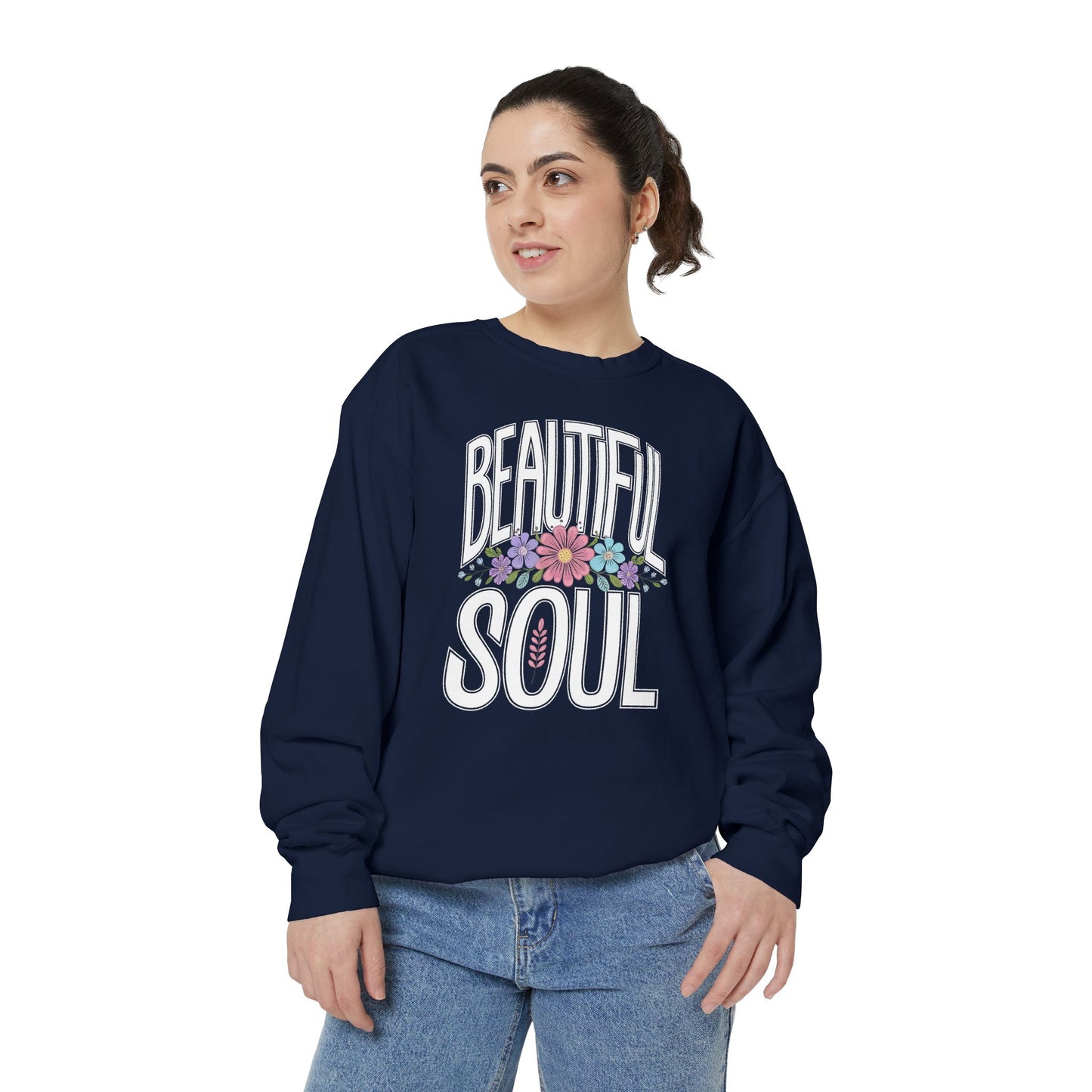 Beautiful Soul