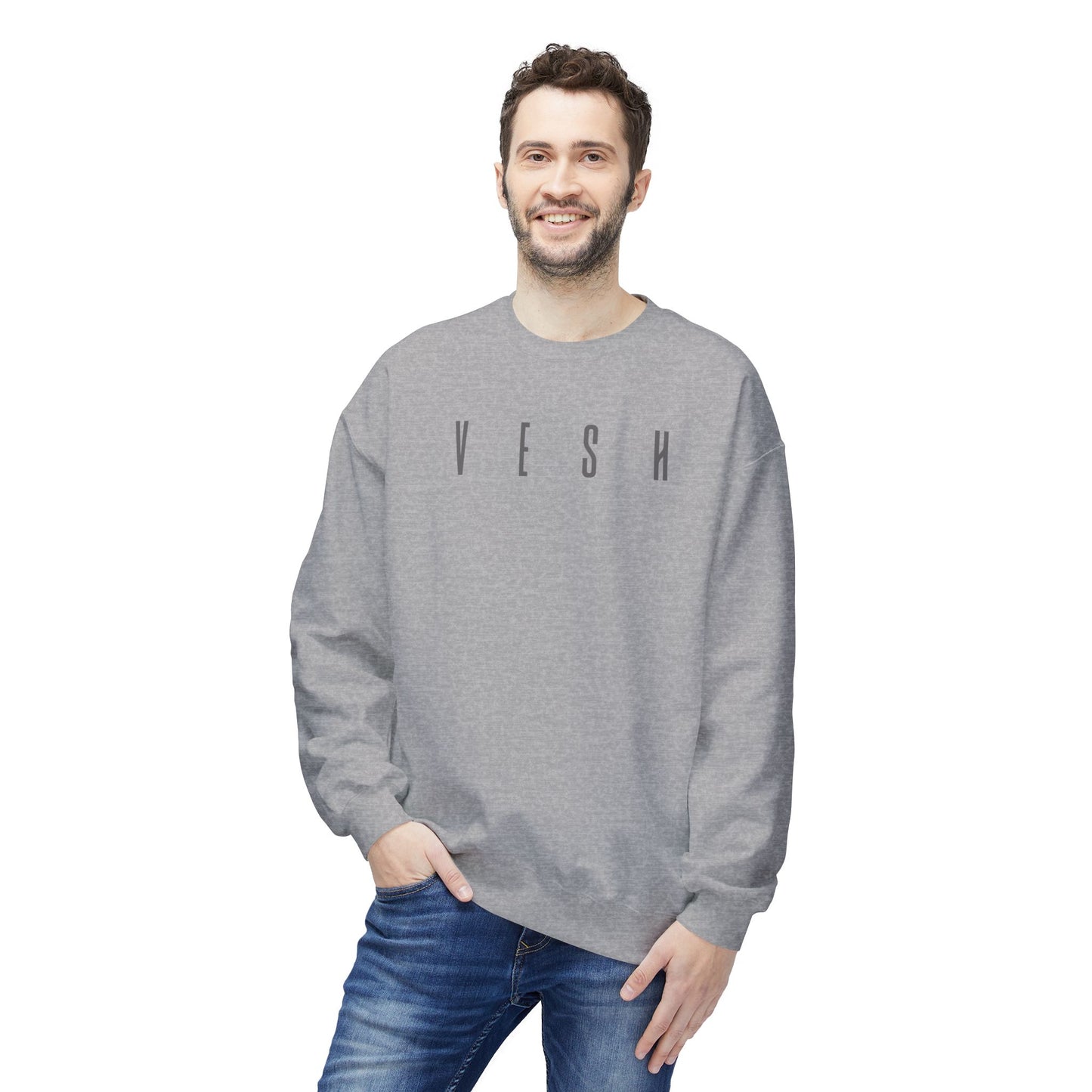 VESH Logo Sweatshirts
