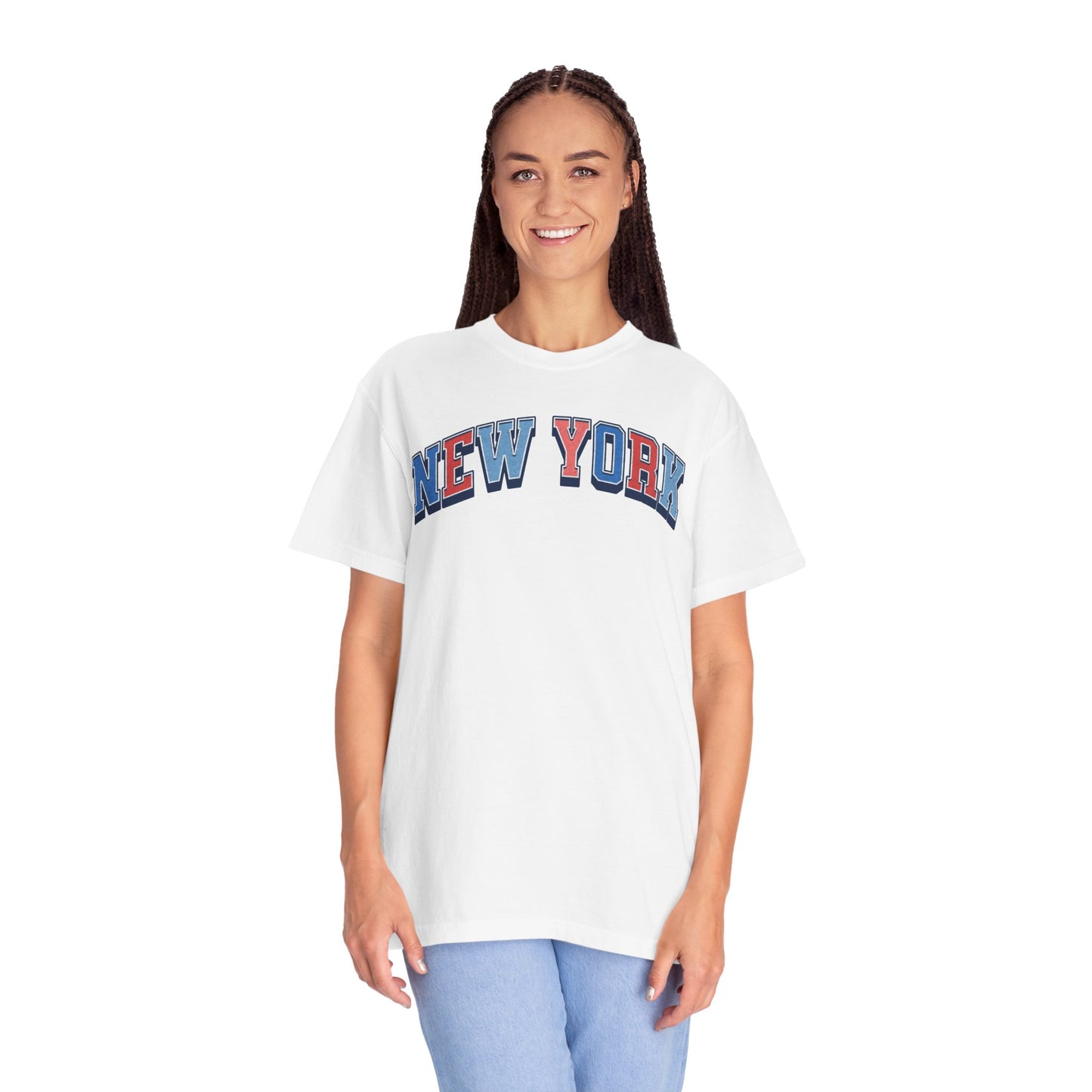 NY Retro