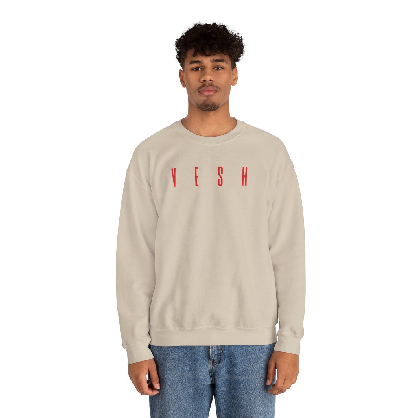 Iconic Logo Crewneck
