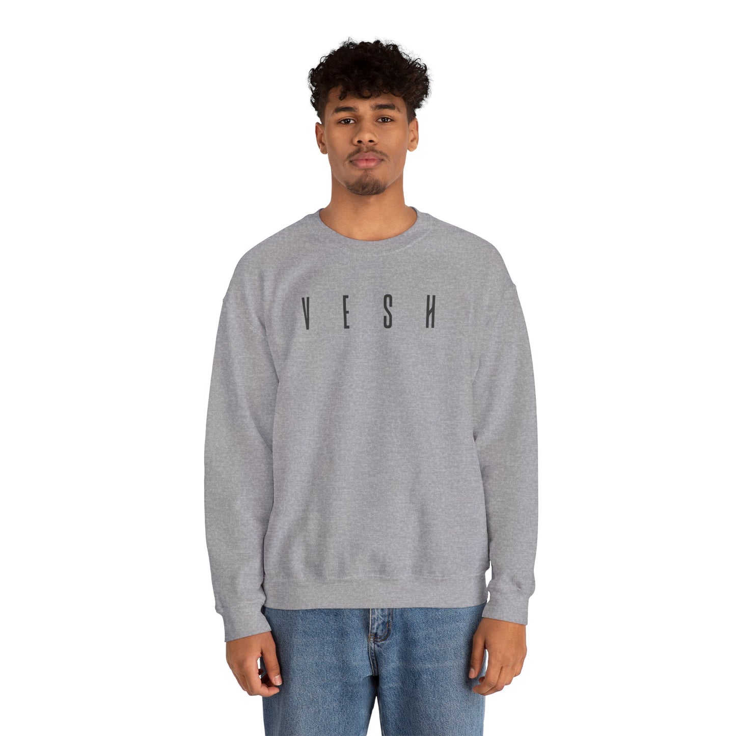 Iconic Logo Sweatshirt