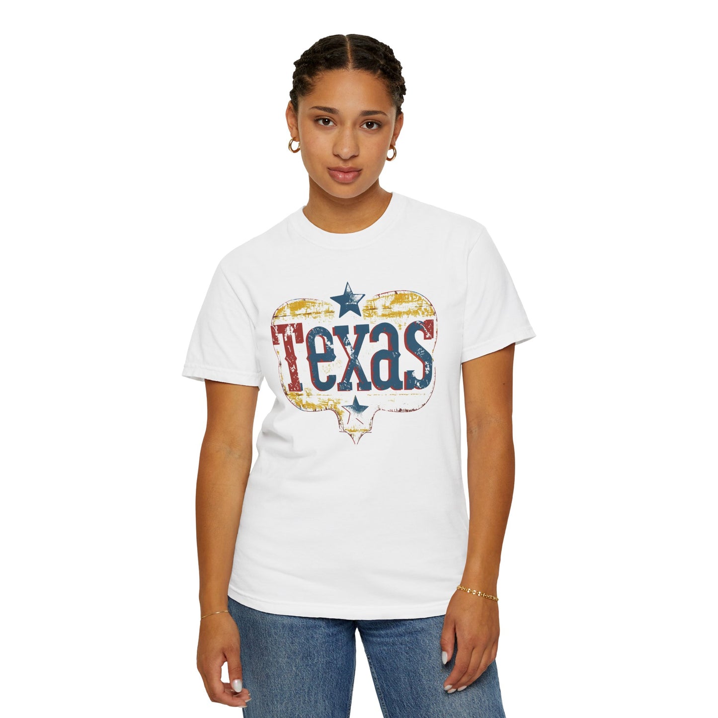 Texas Star