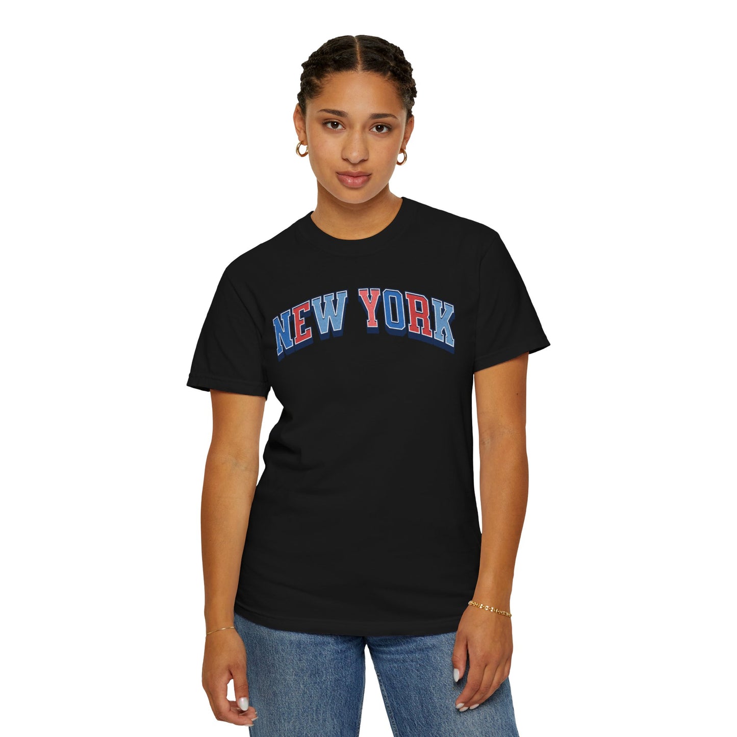 NY Retro
