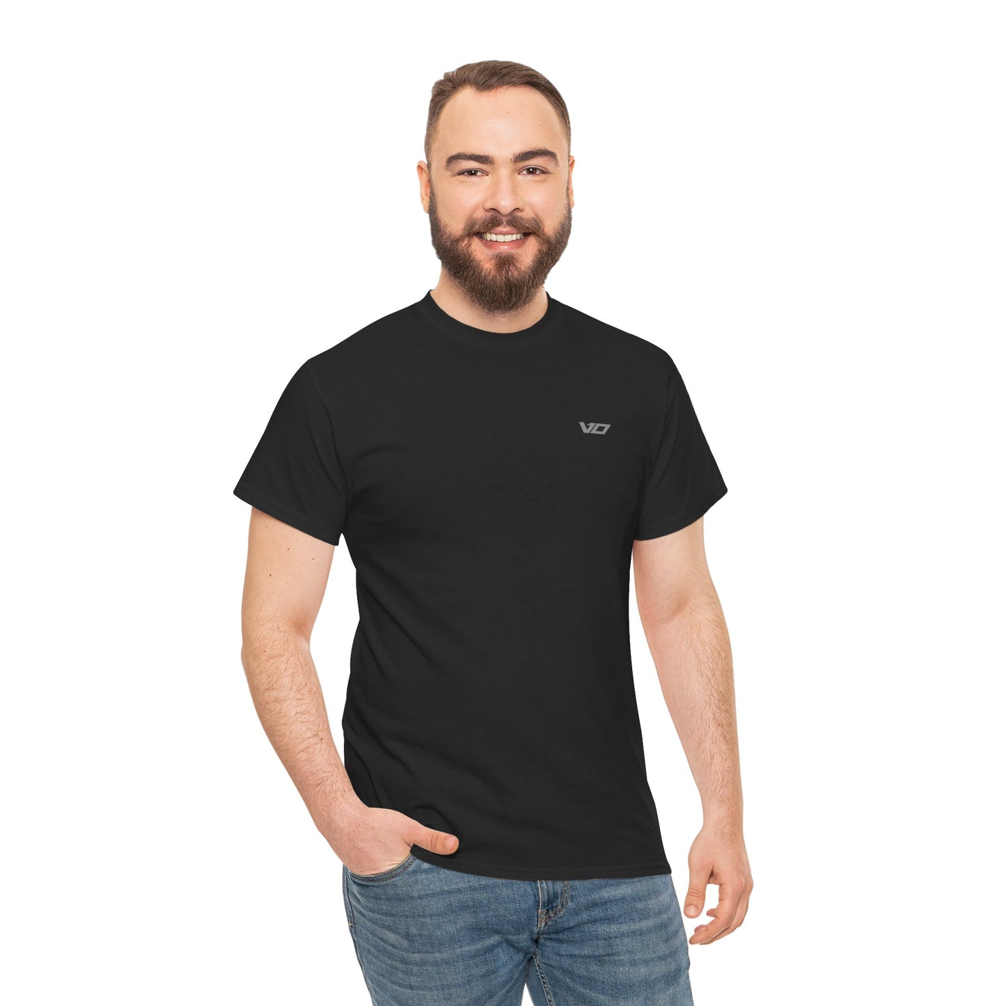 VESH Logo Tees