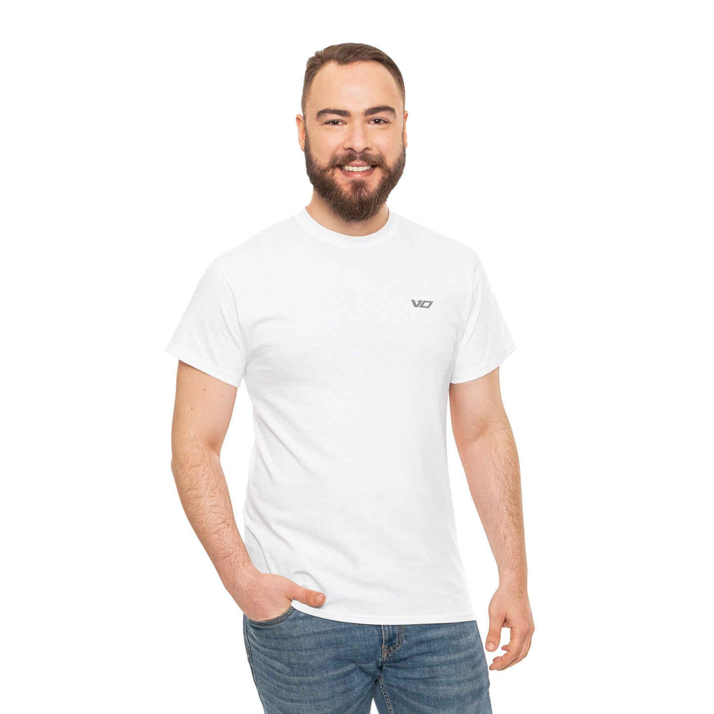 VESH Logo Tees
