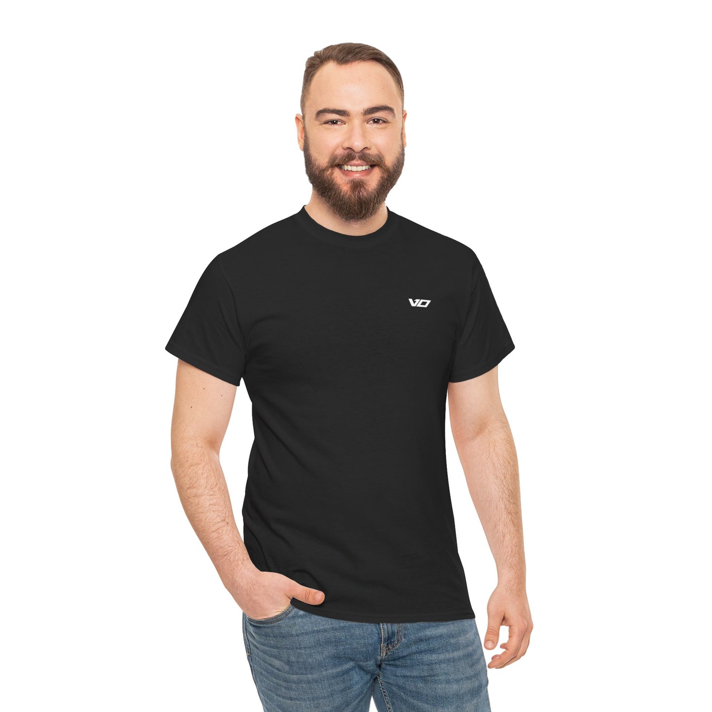 VESH Logo Tees