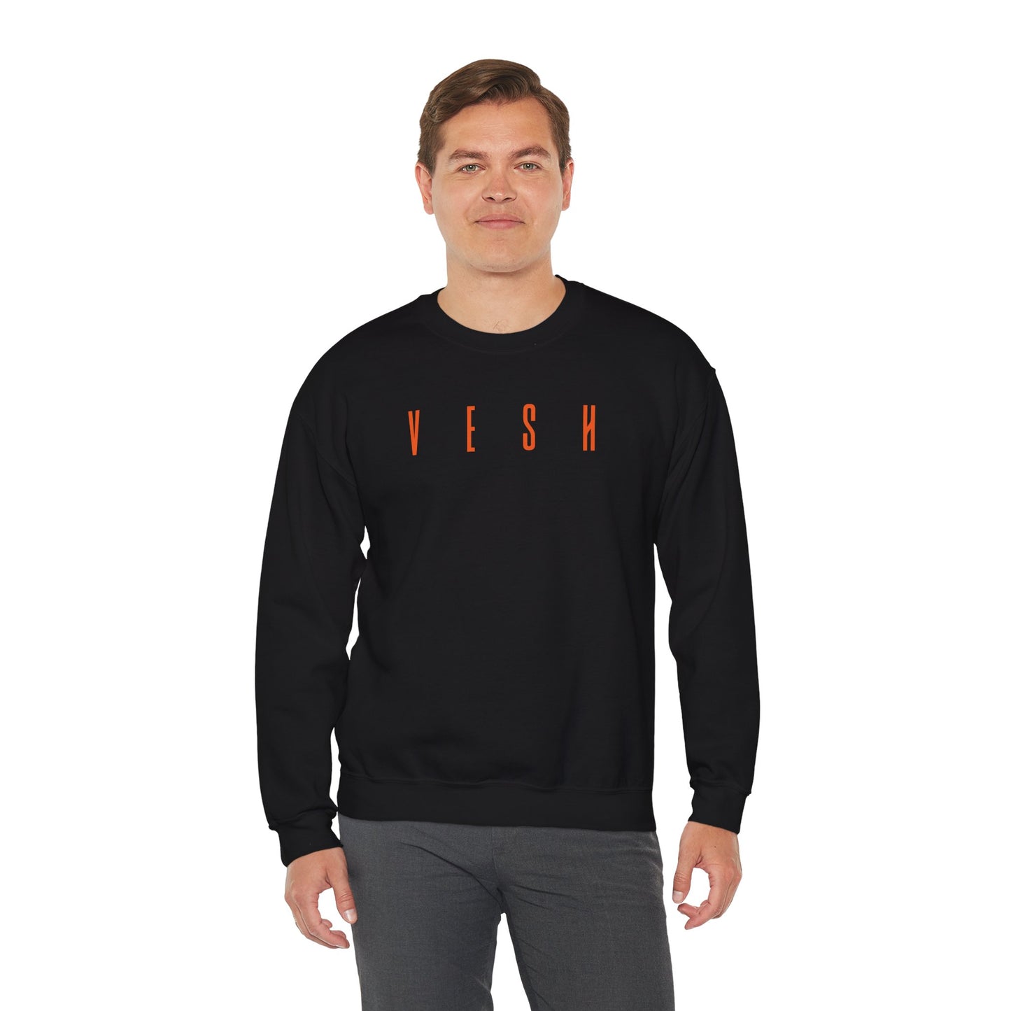 Signature Logo Crewneck