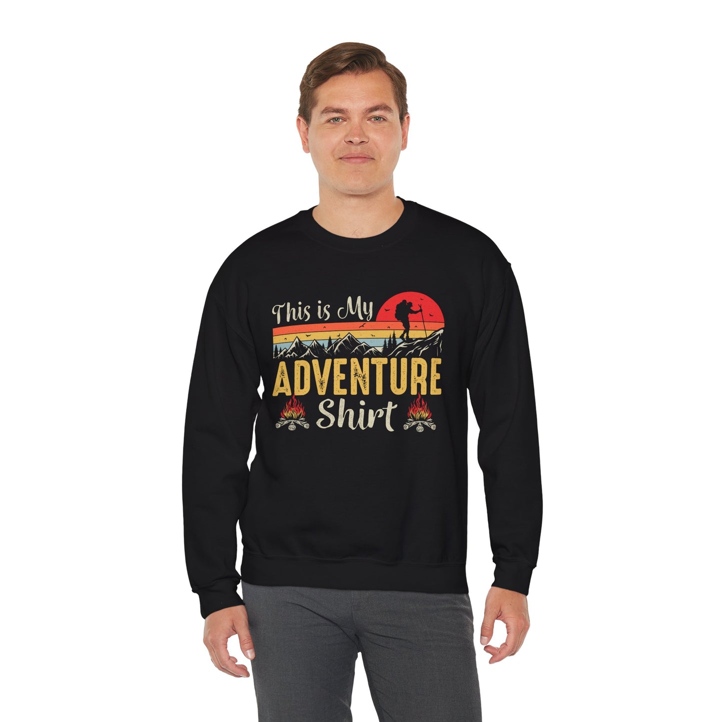 Adventure Shirt
