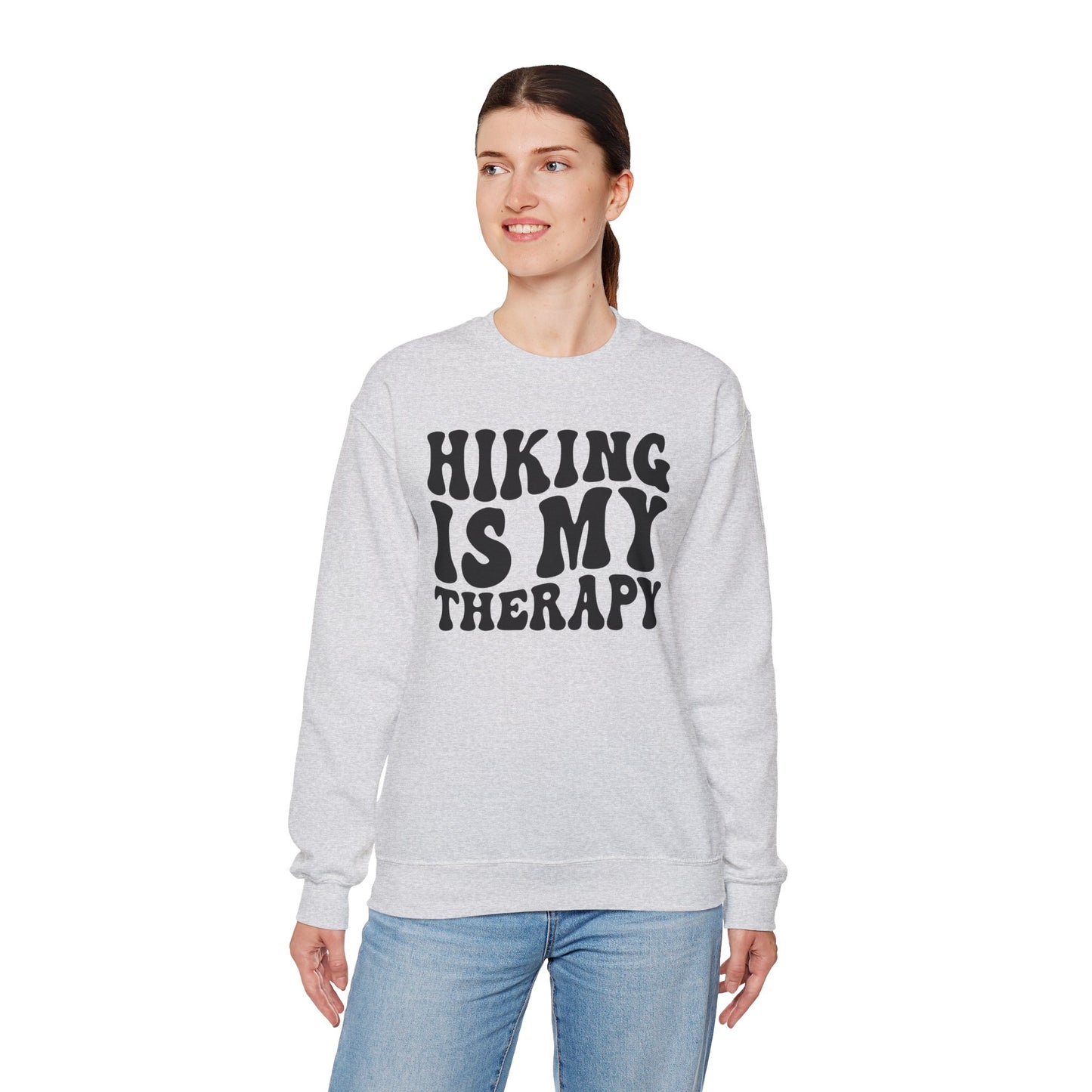 Hiking Love