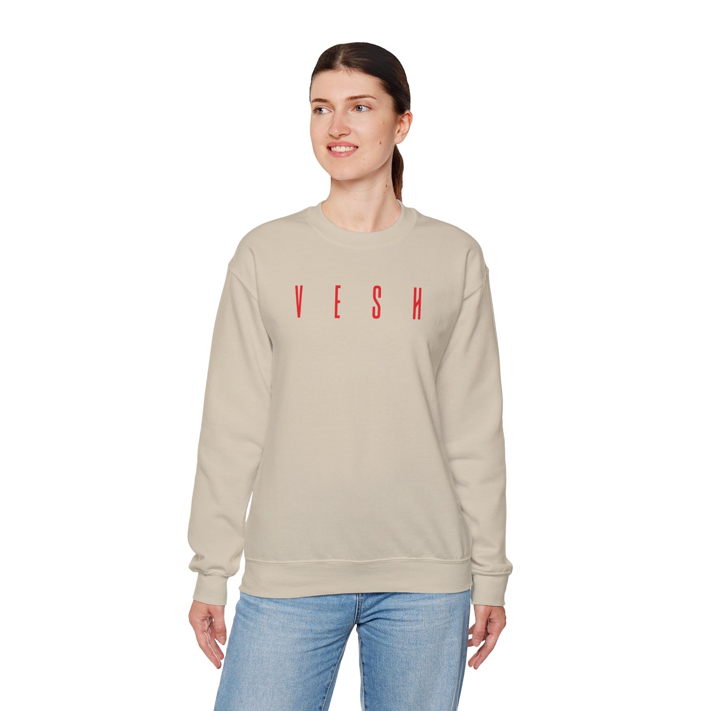 Iconic Logo Crewneck