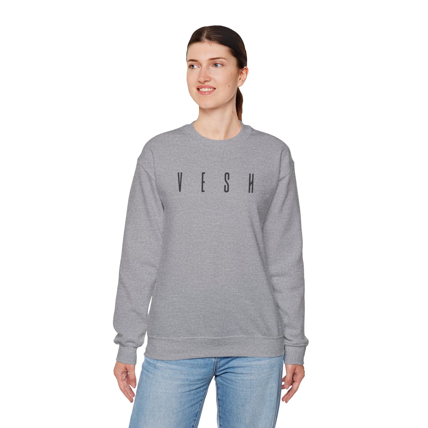 Iconic Logo Sweatshirt