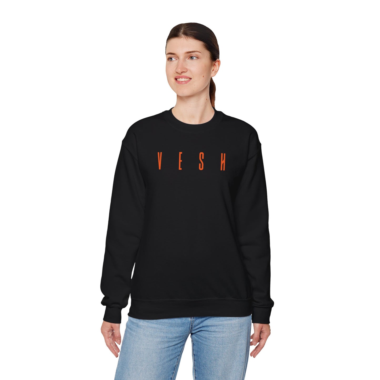 Signature Logo Crewneck