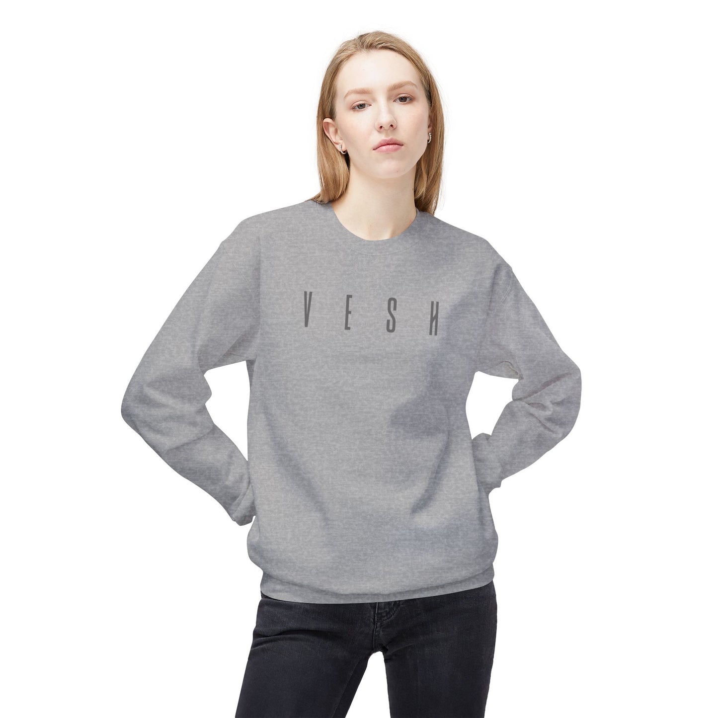 VESH Logo Sweatshirts