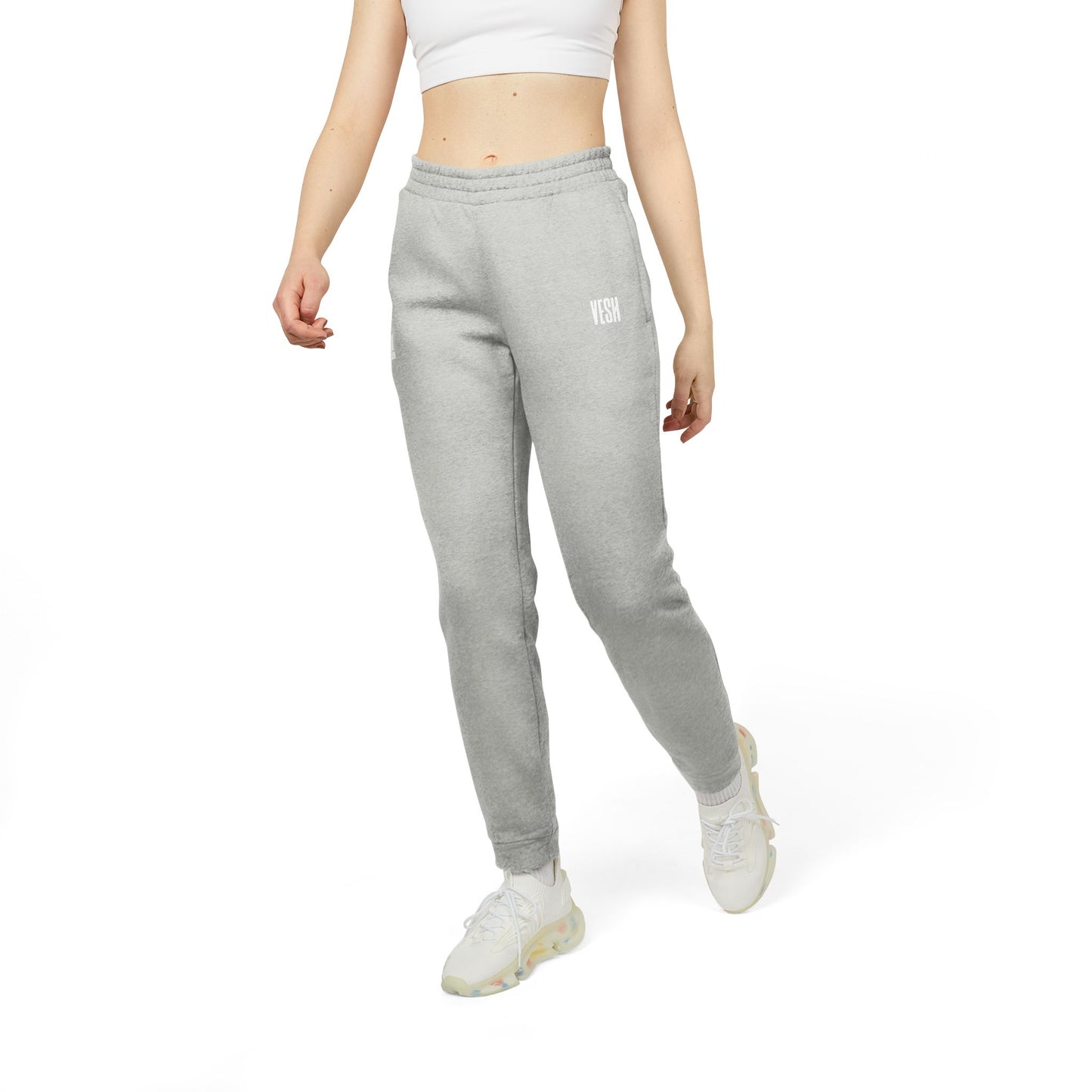 Logo Joggers