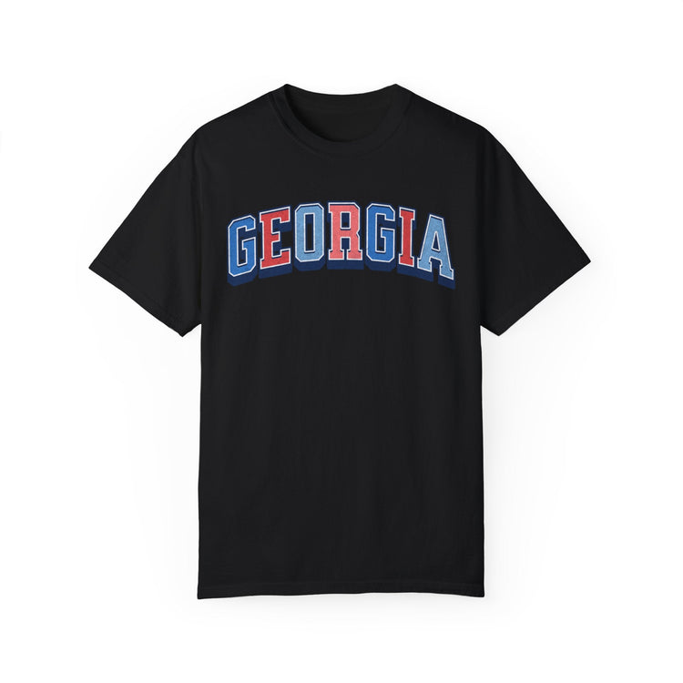 Georgia