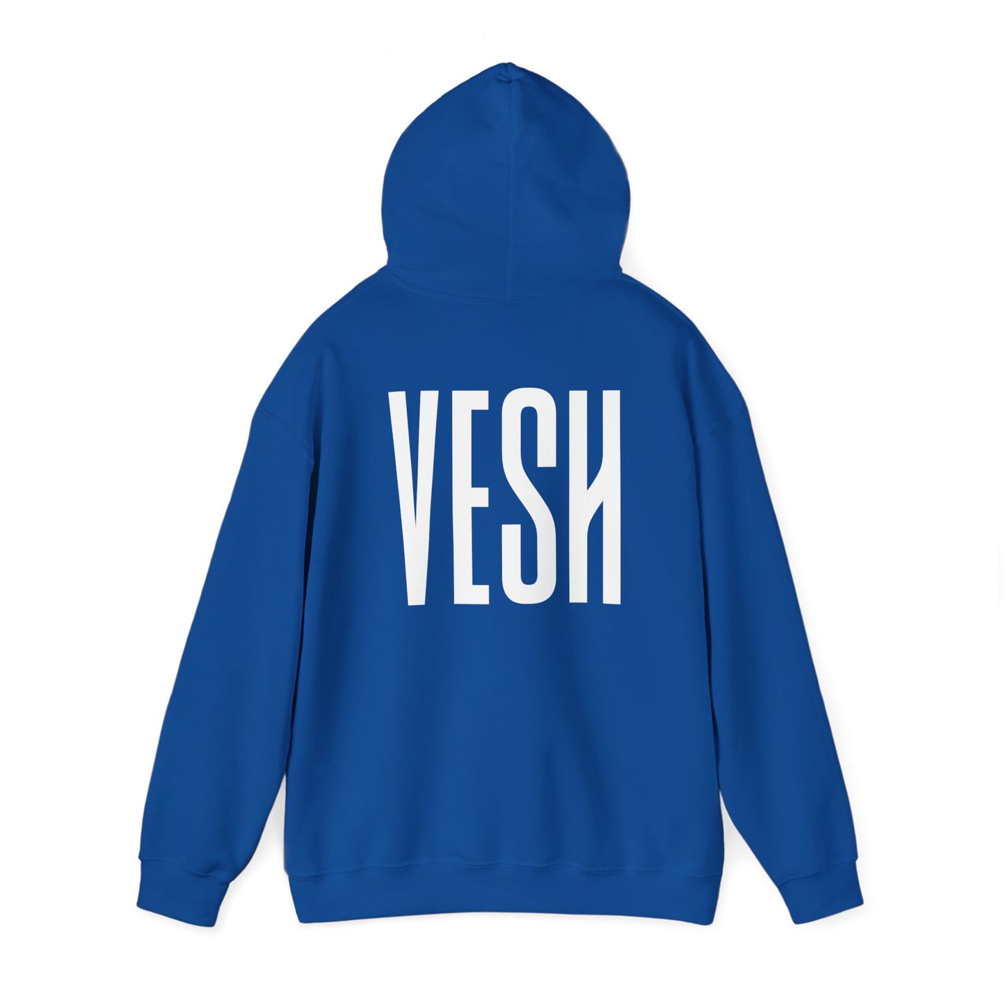 VESH Hooded Sweatshirt