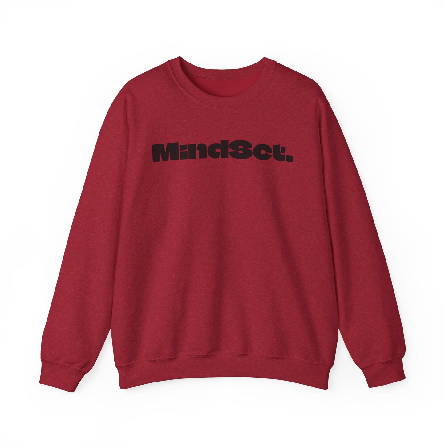 Mindset Heavy Blend™ Crewneck Sweatshirt