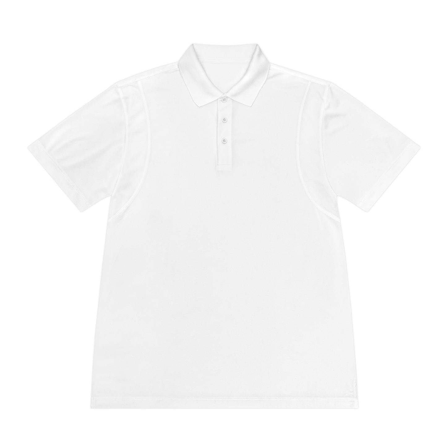 Men's Sport Polo Shirt