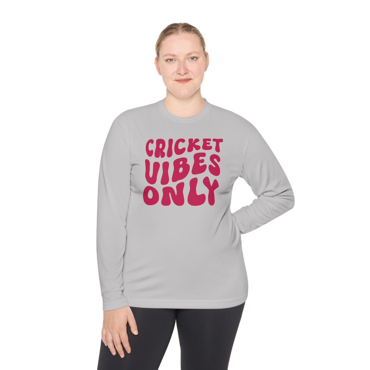 Cricket Vibes