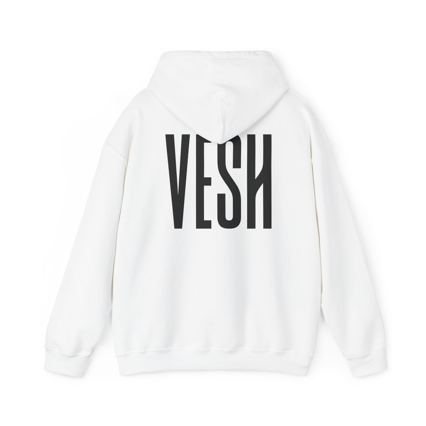 VESH Unisex Heavy Blend™ Hooded Sweatshirt