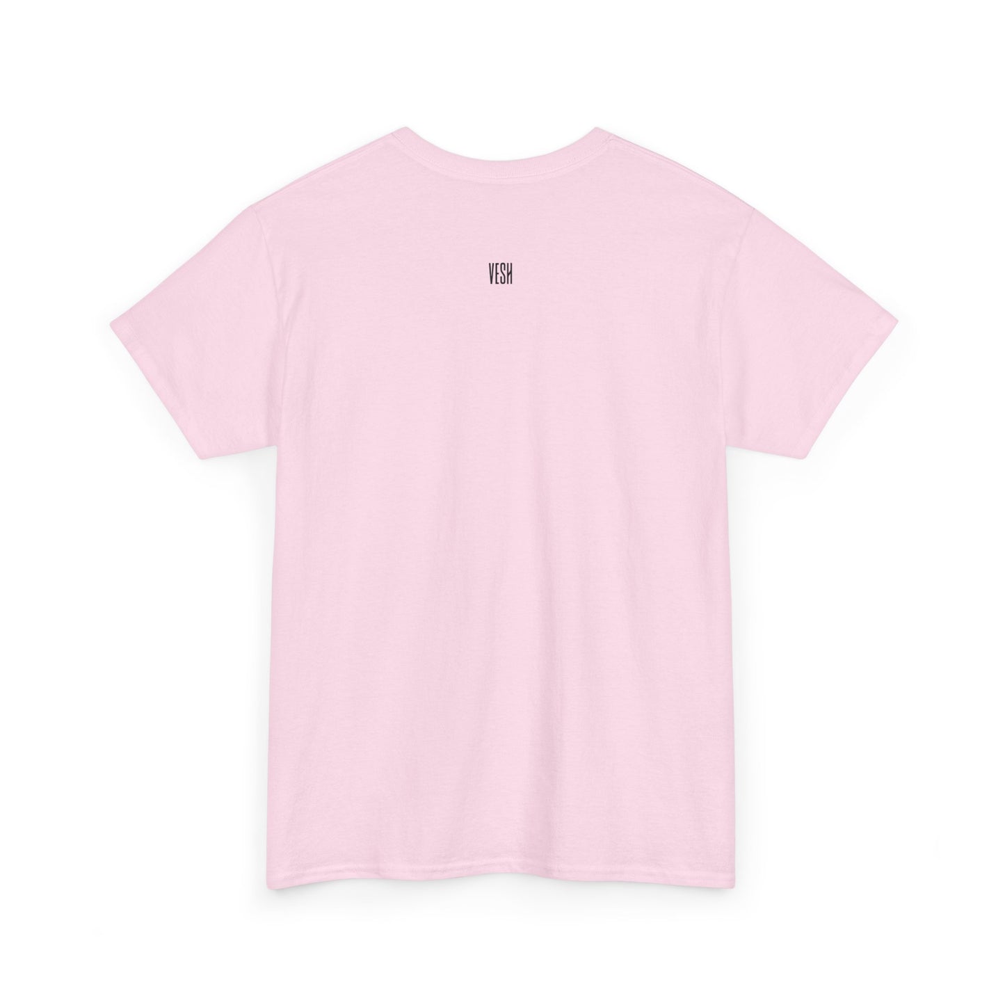 VESH Unisex Heavy Cotton Tee