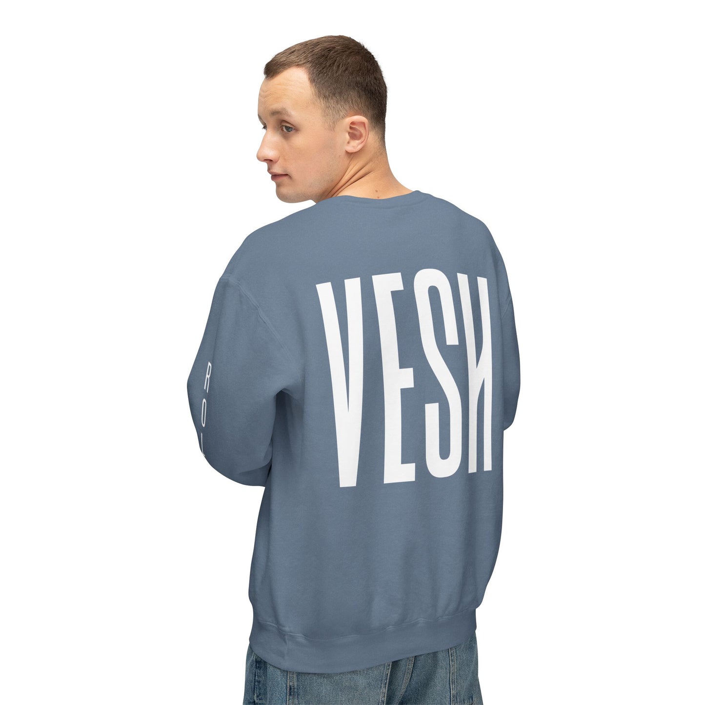 TRENDING Crewneck Sweatshirt