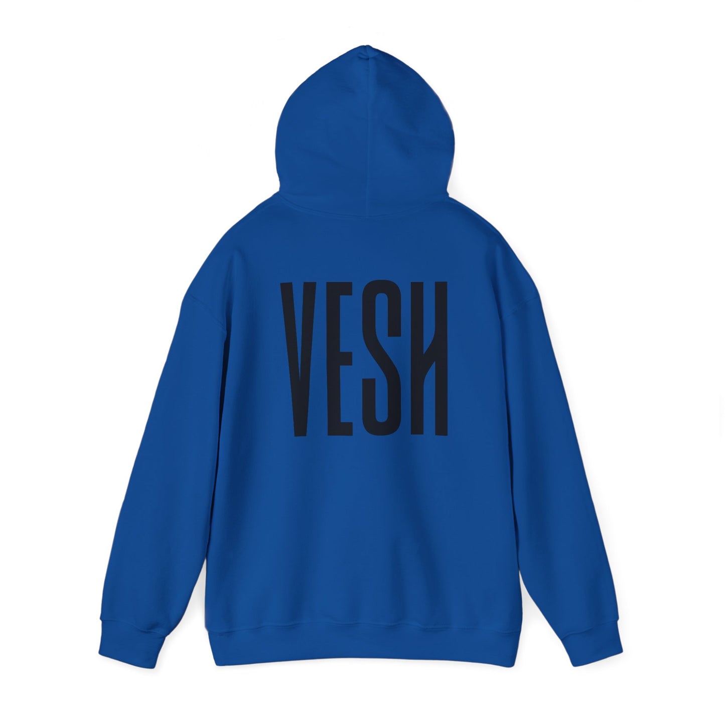 VESH Unisex Heavy Blend™ Hooded Sweatshirt